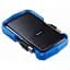 Жорсткий диск Apacer AC631 1 TB USB 3.1 Blue (AP1TBAC631U-1) - мініатюра 4