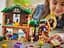Конструктор LEGO Friends Ранчо і стайня поні 727 деталей (42654) - мініатюра 14