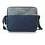 Универсальная сумка на коляску для мам Mama Bag Blue&Grey Lorelli Синий с серым - миниатюра 1