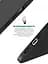 Силиконовый чехол с MagSafe для Apple iPhone 14 Plus, ICON2 MagCase, черный, противоударный, панель с мягкой подкладкой, защита всего корпуса, поддержка беспроводной зарядки, совместим с защитными стеклами и пленками, ArmorStandart (ARM68397) - миниатюра 4