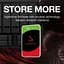 Жорсткий диск Seagate 4TB 3.5` 5400 256MB SATA IronWolf - мініатюра 7
