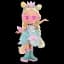 Кукла BFF By Cry Babie Talents Стелла 20 см (913127) - миниатюра 2