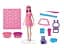 Набір для творчості з масою для ліплення Hasbro Barbie. Серця та волосся (G1357) - мініатюра 5
