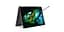 Ноутбук Acer Aspire 5 Spin 14 A5SP14-51MTN 14' WUXGA IPS Touch, Intel i5-1335U, 8GB, F512GB, UMA, Lin, серый (NX.KHKEU.004) - миниатюра 4