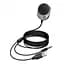 Аудіоресивер HOCO E150 Path car AUX Bluetooth receiver з кабелем (BT5.4, 1.5m) - мініатюра 2