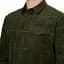 Сорочка Harkila Kaldfjord corduroy check shirt XXL Willow green - мініатюра 5
