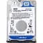Жесткий диск Western Digital Blue HDD 2.5" 500 ГБ (WD5000LPCX) - миниатюра 1
