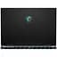 Ноутбук MSI 18 Titan 18 HX AI A2XWIG 3840x2400 IPS 120Hz/Intel Ultra 9 285HX/64GB/4TB/RTX 5080 16GB/W11P/Core Black (A2XWIG-616US) - мініатюра 6