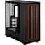 Корпус Fractal Design North XL Tempered Glass Charcoal Black (FD-C-NOR1X-02) без блока питания - миниатюра 2