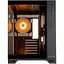Корпус для ПК Chieftec VISIO (GM-30B-TG-OP) - мініатюра 2