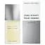 Issey Miyake L'Eau Dissey Pour Homme 125 мл туалетная вода - миниатюра 1