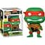 Фігурка Funko Pop Черепашки-ніндзя Рафаель TMNT Raphael 10 см FP TMNT R 1556 - мініатюра 1