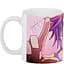 Кружка GeekLand Без игры жизни нет Game No Life NGNL 02.24 330 мл белая - миниатюра 2