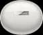 Наушники Enco X3s ETED1 Nebula Silver OPPO teh0021330 - миниатюра 5