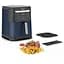 Мультипіч Tefal Easy Fry & Grill XXL (EY801410) - мініатюра 2