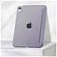 Чохол до планшета BeCover Tri Fold Hard Apple iPad 10.9" (2022/2024) / iPad (A16) 2025 11" Lavender Purple (715155) - мініатюра 4