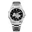 Awarder 026-3D Де би не був Silver-Black - миниатюра 1