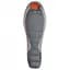 Спальник Pinguin Topas BHB Micro 175 см Grey L левый (1033-PNG 206.175.Grey-L) - миниатюра 1