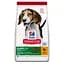 Сухий корм Hill’s SP Puppy Medium Breed для цуценят середніх порід з куркою 2.5 кг - мініатюра 1
