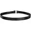 Пояс Tatonka Quick Realease Belt 25mm Silver (1033-TAT 2856.027) - мініатюра 1