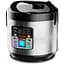 Мультиварка Prime Technics PMC 1286 Color Cook - мініатюра 3