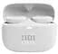 Гарнітура JBL TUNE 130NC TWS White (JBLT130NCTWSWHT) - мініатюра 6