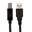 Кабель для принтера USB 2.0 AM/BM 5.0m ProfCable (ProfCable12-500) - мініатюра 5