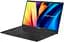 Ноутбук ASUS Vivobook 15 X1500KA-EJ276 15.6' FHD, Intel P N6000, 8GB, F512GB, UMA, NoOS, Чорний (90NB0VI5-M00E10) - мініатюра 4