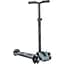 Самокат Scoot and Ride Highwaykick-5 з колесами що світяться блакитний (SR-190117-STEEL) - мініатюра 1