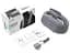 Масажер NAIPO oCuddle Plus Shiatsu Rechargeable Massager для плечей та шиї з вібрацією та додатковою функцією масажу Шиатцу; - мініатюра 7