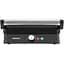 Електрогриль Ardesto GH-1800MB Black/Silver 1800W - мініатюра 2