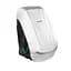 Сонцезахисний чохол для автокрісла Lionelo (LO-THERMALCOVER SILVER) - мініатюра 1