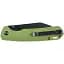 Ніж CJRB Pyrite Light BB AR-RPM9 FRN Green - мініатюра 4