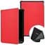 Чехол-книга BeCover Smart Case для Pocketbook 6" 606/616/617/627/628/632 Touch HD 3/632 Plus/632 Aqua/633 Red - миниатюра 1