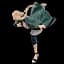 Фигурка Bandai Spirits Наруто Цунаде NARUTO Tsunade 14 см BS N T 14 - миниатюра 3
