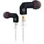 Навушники вкладки KB EAR F1 Hi-Fi - мініатюра 2