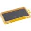 Коробка Meiho Slit Form Case J 175x105x22mm Yellow - миниатюра 1