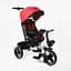 Велосипед Best Trike Oscar поворотне сидіння складне кермо 6390-22-918 - мініатюра 1