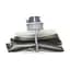 Фляга м'яка HydraPak 1.5 L Flux (1053-GF425M) - мініатюра 3