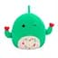 М'яка іграшка Squishmallows Друзі Кактуси 19 см 2 шт. (SQVA00845) - мініатюра 6