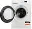 Стиральная машина Indesit OMTWSA 61053 WK EU автоматическая - миниатюра 3