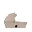 Люлька Cybex Melio Almond Beige (526000815) - мініатюра 4