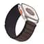 Ремінець до смарт-годинника Armorstandart Alpina Band для Apple Watch 49/46/45/44/42 (Series 1-3) Indigo (ARM81043) - мініатюра 3