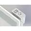 Конвектор TESY CN 051200 EI CLOUD W - миниатюра 2