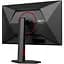 Монитор TFT 27" AOC Q27G4SRU, QHD, Fast IPS, 320Hz, 1ms, 2xHDMI, DP, USB-хаб, HAS, черно-красный (Q27G4SRU) - миниатюра 8