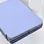 Чохол Smart Case Clear+stylus для Apple iPad 10.2 2019/2020/pro10.52017/Air 10.5 чорний - мініатюра 2