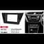 Переходная рамка Volkswagen Touran Carav 11-661 - миниатюра 2