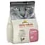 Сухий корм для кошенят Almo Nature Holistic Kitten зі свіжою куркою 2 кг - мініатюра 1
