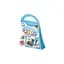 Набор креативного творчества "Aqua Mosaic" Danko Toys AM-02-01/06 AM-02-03 - миниатюра 1