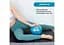 М'яч для пілатес EasyFit 20 см синій (EF-1220) - мініатюра 4